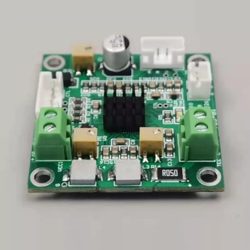 Controlador de temperatura ATC-M1 com PID de ciclo curto