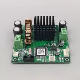 Controlador de temperatura Eurotherm