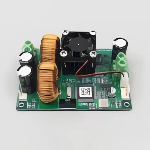 Controlador de temperatura PID