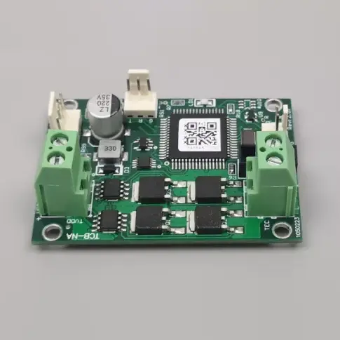 Controlador de temperatura Watlow
